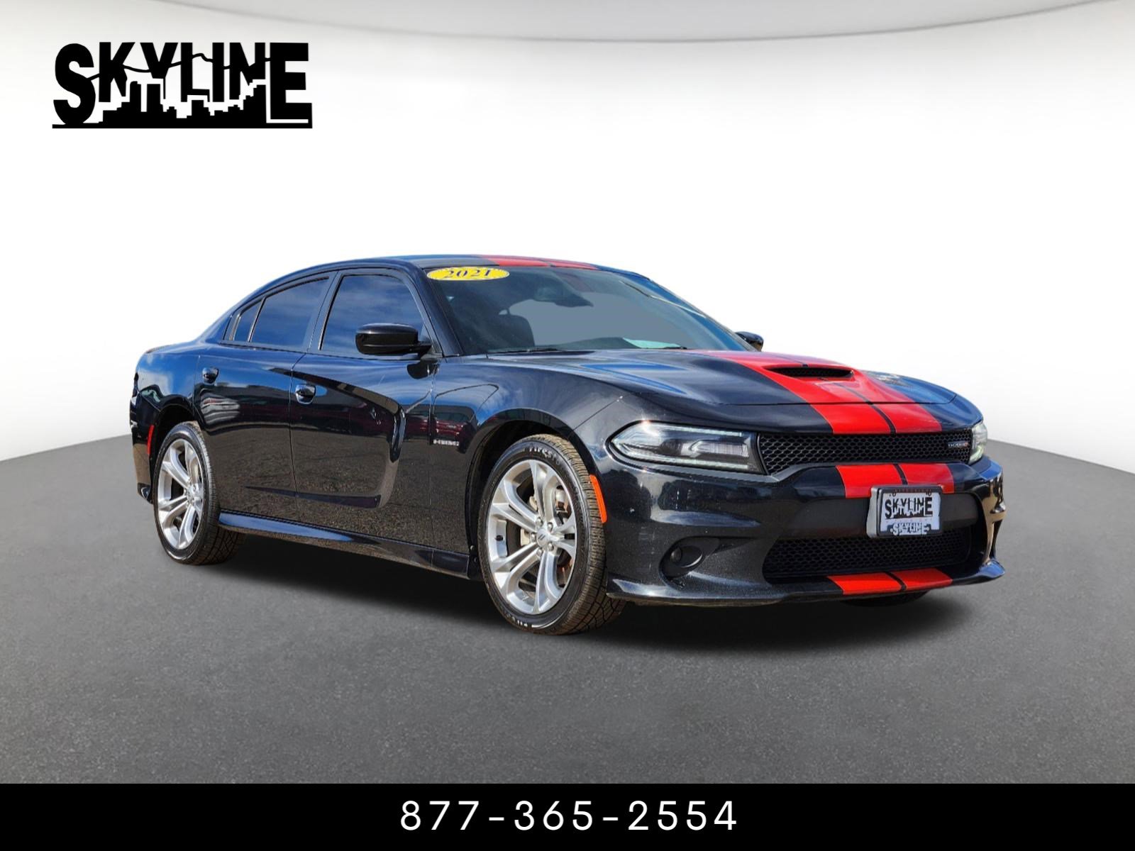 Used Dodge Charger for Sale in Thornton CO Skyline Mitsubishi