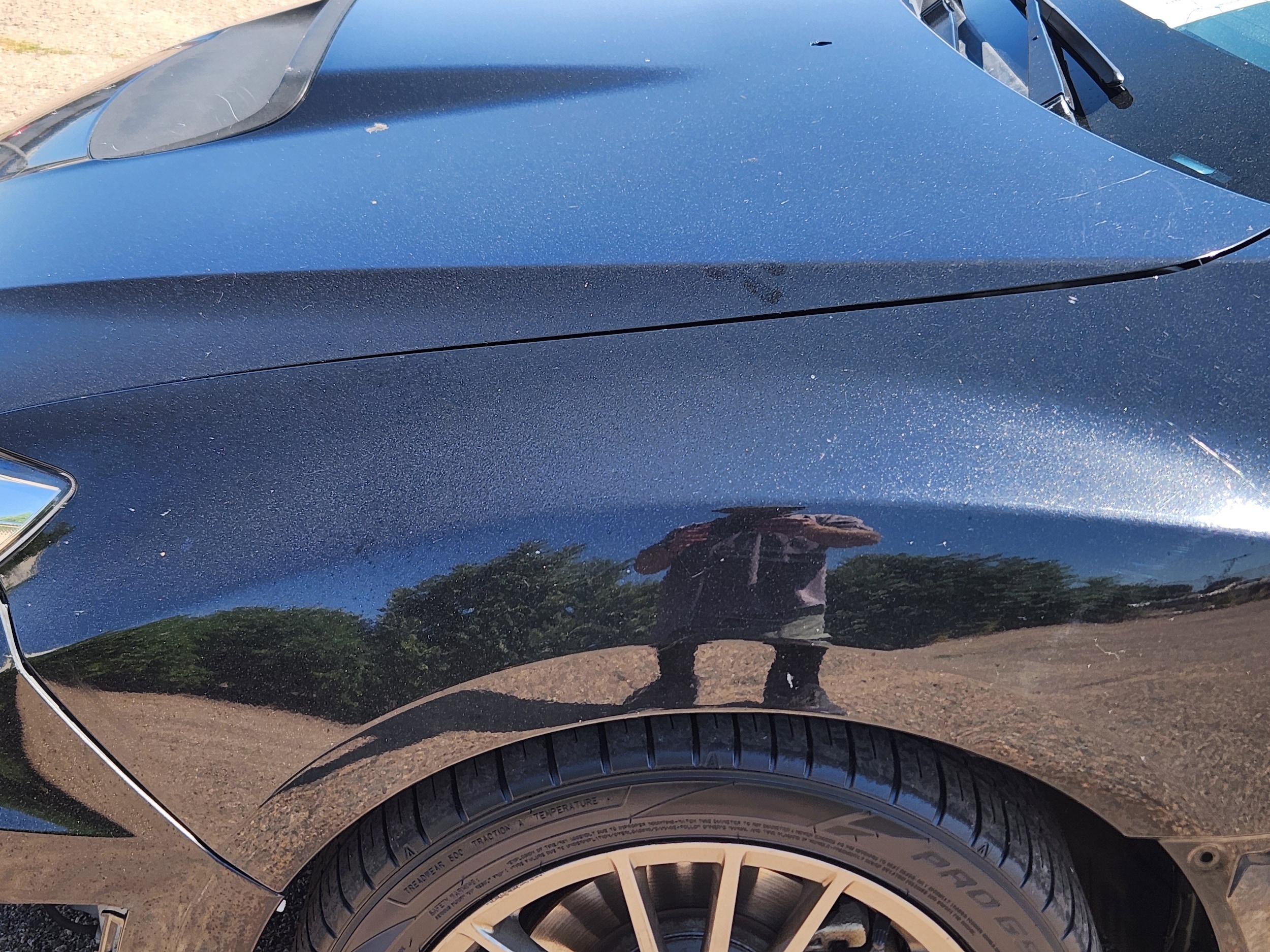 2014 Subaru Impreza WRX - Photo 6