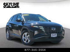 2024 Hyundai Tucson SEL FWD *Ltd Avail* SUV