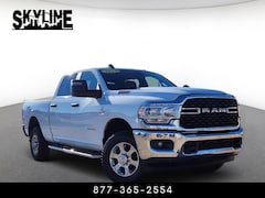 2024 Ram 2500 Big Horn 4x4 Crew Cab 6'4