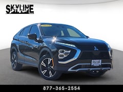 2024 Mitsubishi Eclipse Cross SE S-AWC SUV
