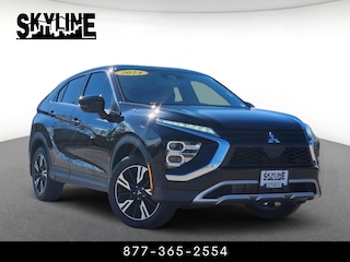 2024 Mitsubishi Eclipse Cross SE S-AWC SUV