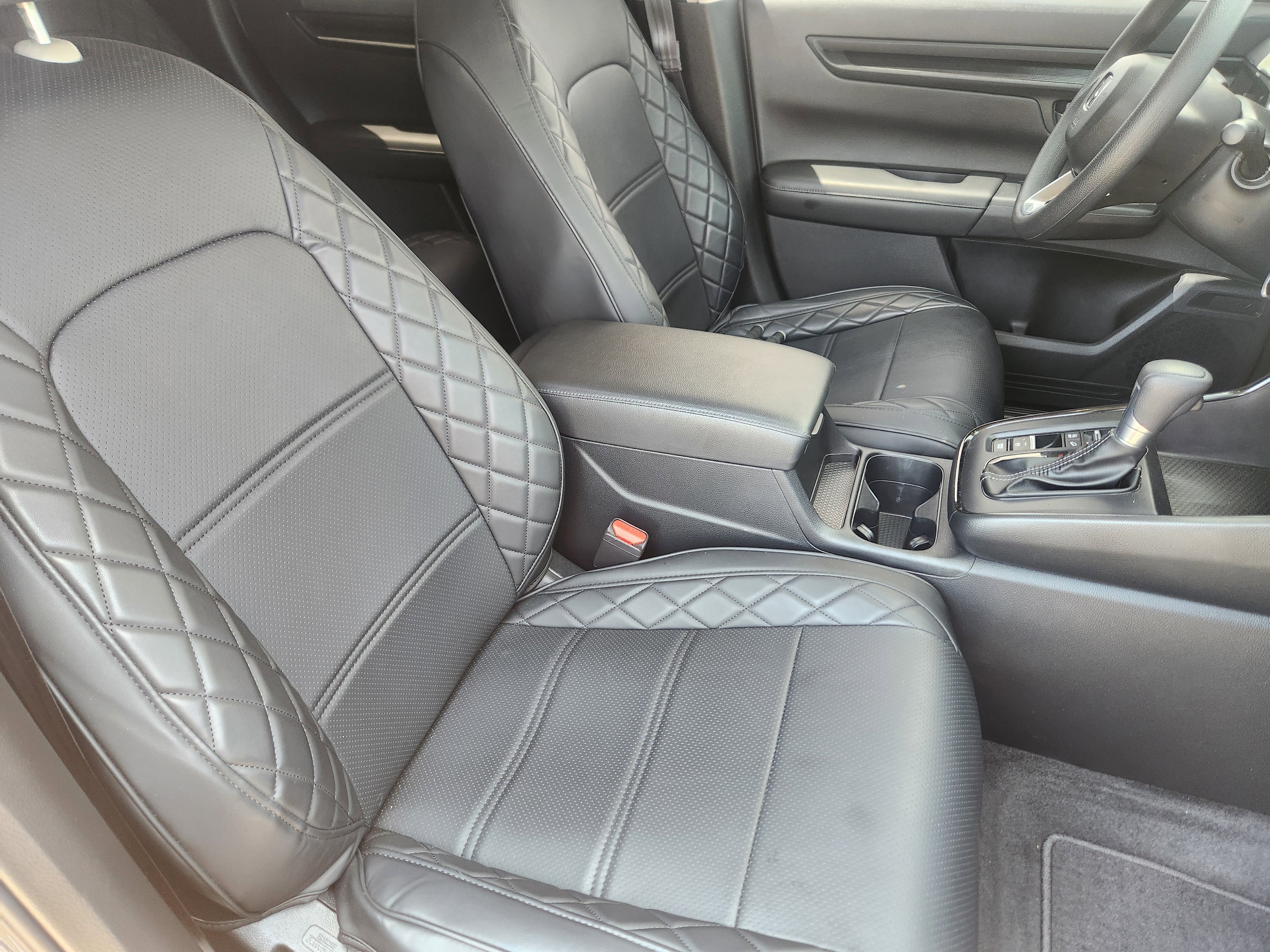 2025 Honda CR-V EX - Photo 10