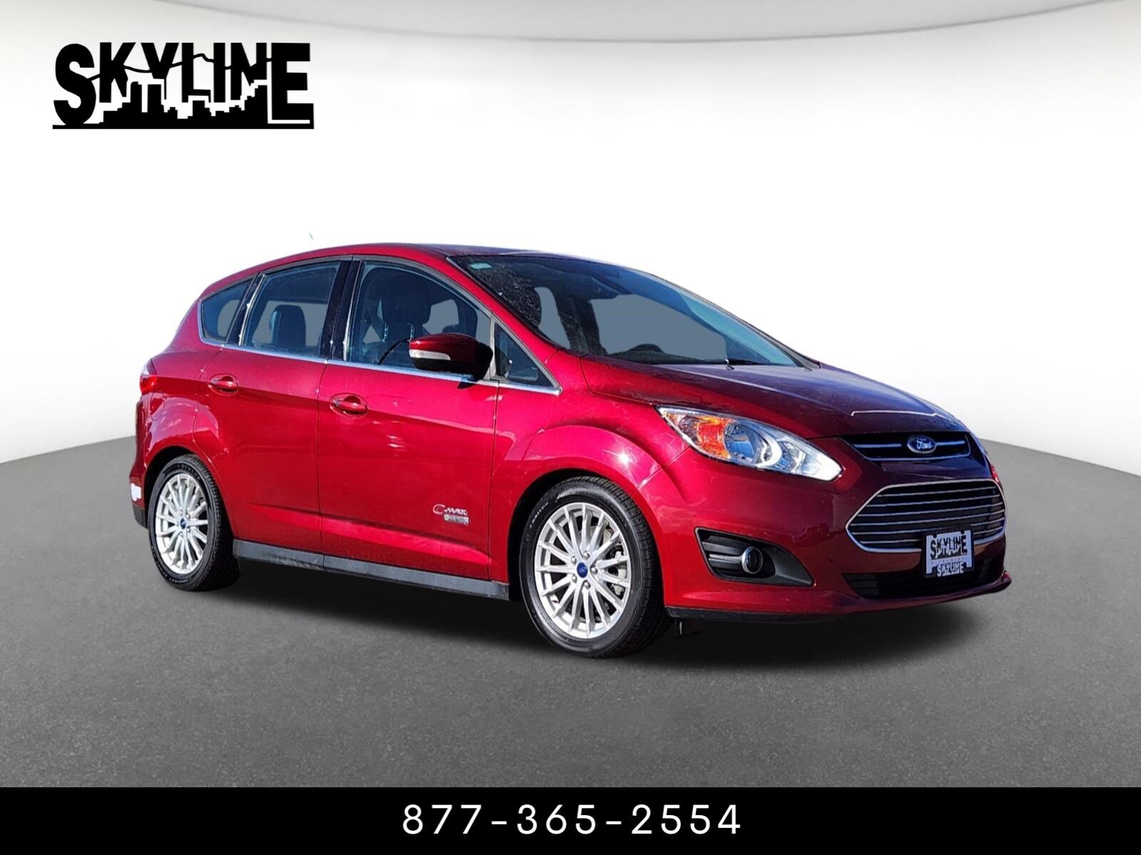 Used ford 2024 hybrid cars