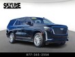 Cadillac Escalade ESV