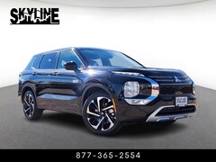 2025 Mitsubishi Outlander PHEV SE S-AWC SUV