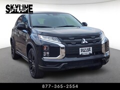 2026 Mitsubishi Outlander Sport LE 2.0 AWC SUV