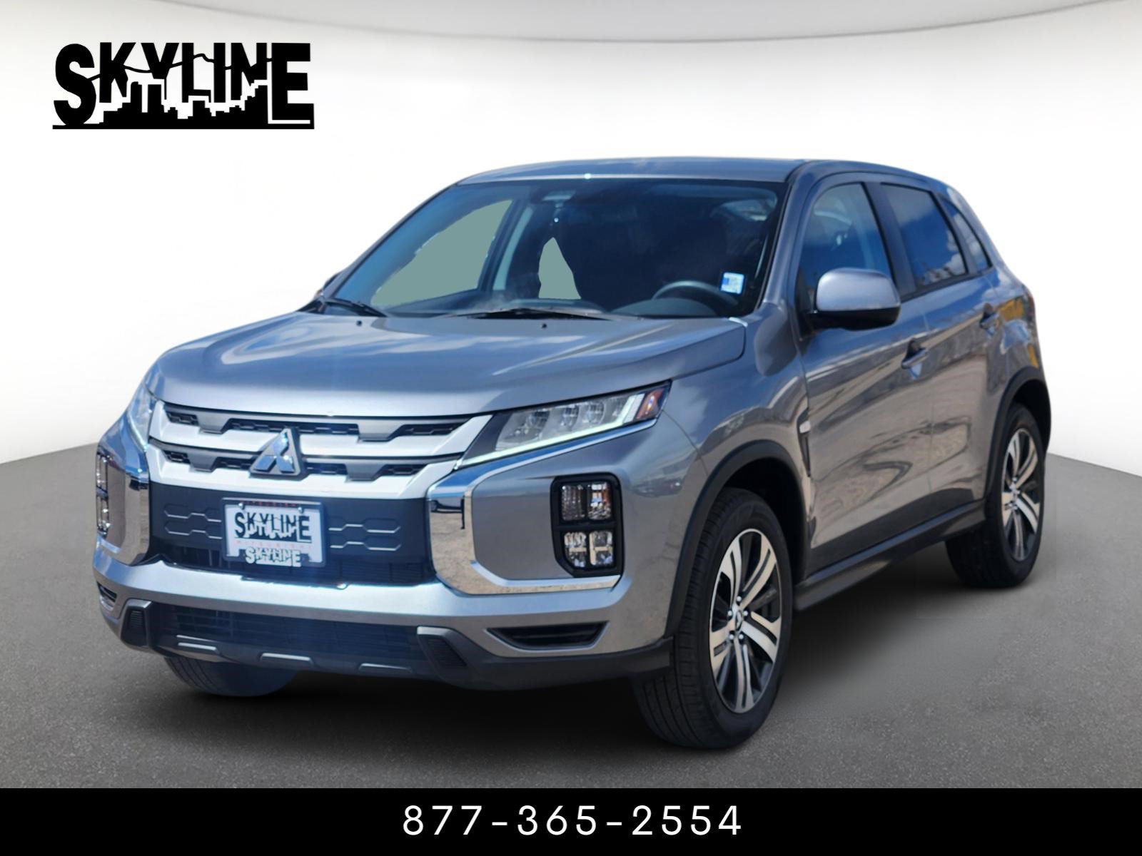 2026 Mitsubishi Outlander Sport SUV 