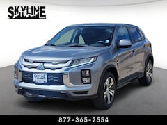 2026 Mitsubishi Outlander Sport ES 2.0 AWC SUV