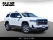 GMC Acadia