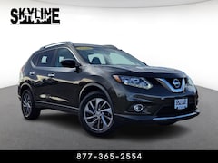 Used 2016 Nissan Rogue AWD 4dr SL SUV for sale in Thornton CO