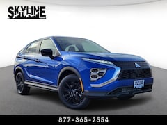 2026 Mitsubishi Eclipse Cross LE S-AWC SUV
