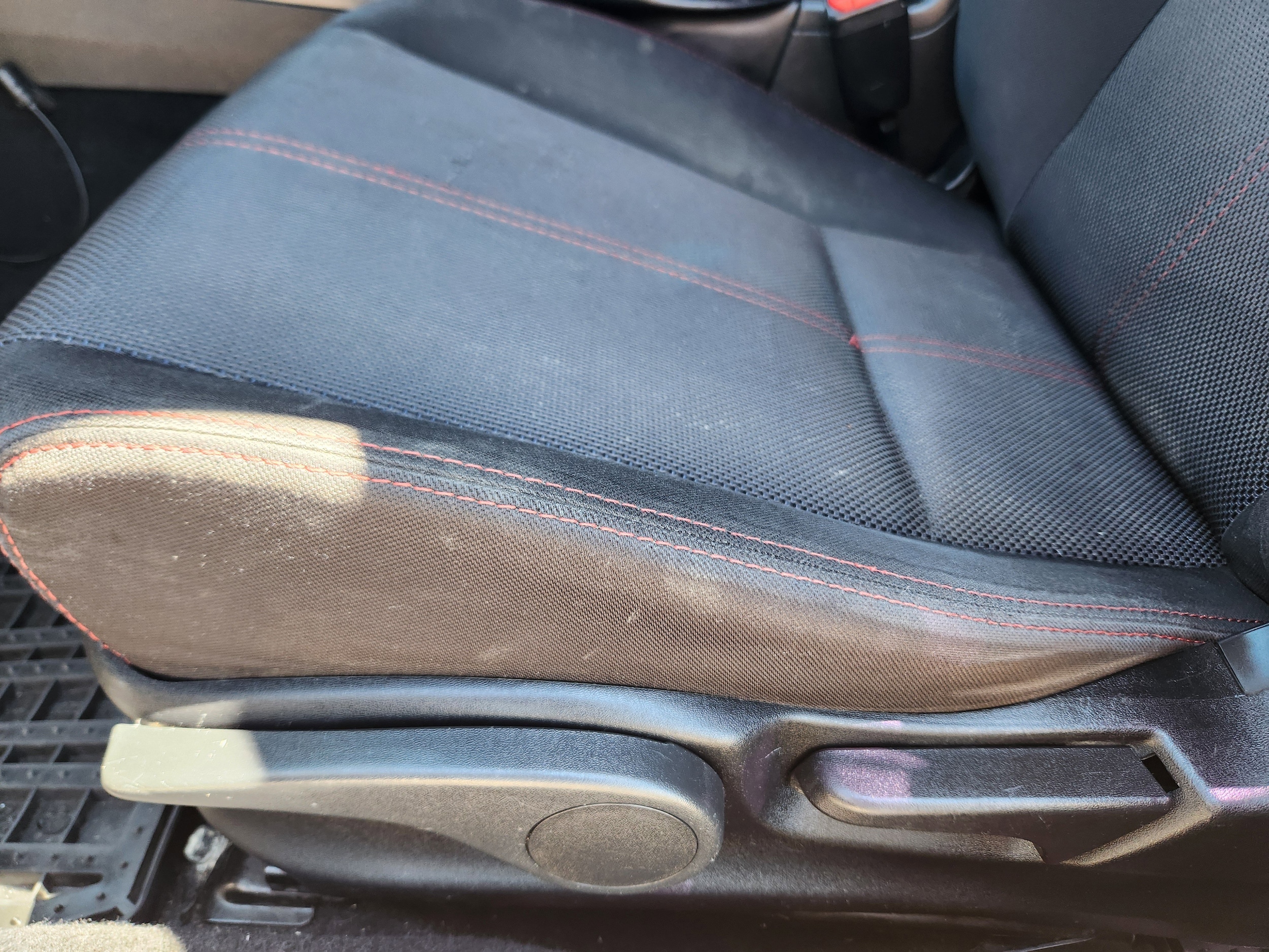2014 Subaru Impreza WRX - Photo 19