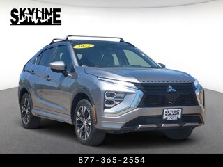 2022 Mitsubishi Eclipse Cross SEL S-AWC SUV