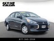 Mitsubishi Mirage G4