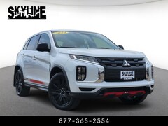 2024 Mitsubishi Outlander Sport Ralliart 2.0 AWC SUV