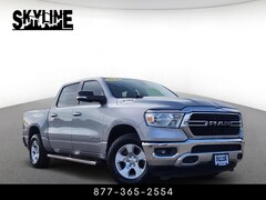 2019 Ram 1500 Big Horn/Lone Star 4x4 Crew Cab 5'7