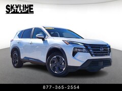 Used 2024 Nissan Rogue FWD SV SUV for sale in Thornton CO