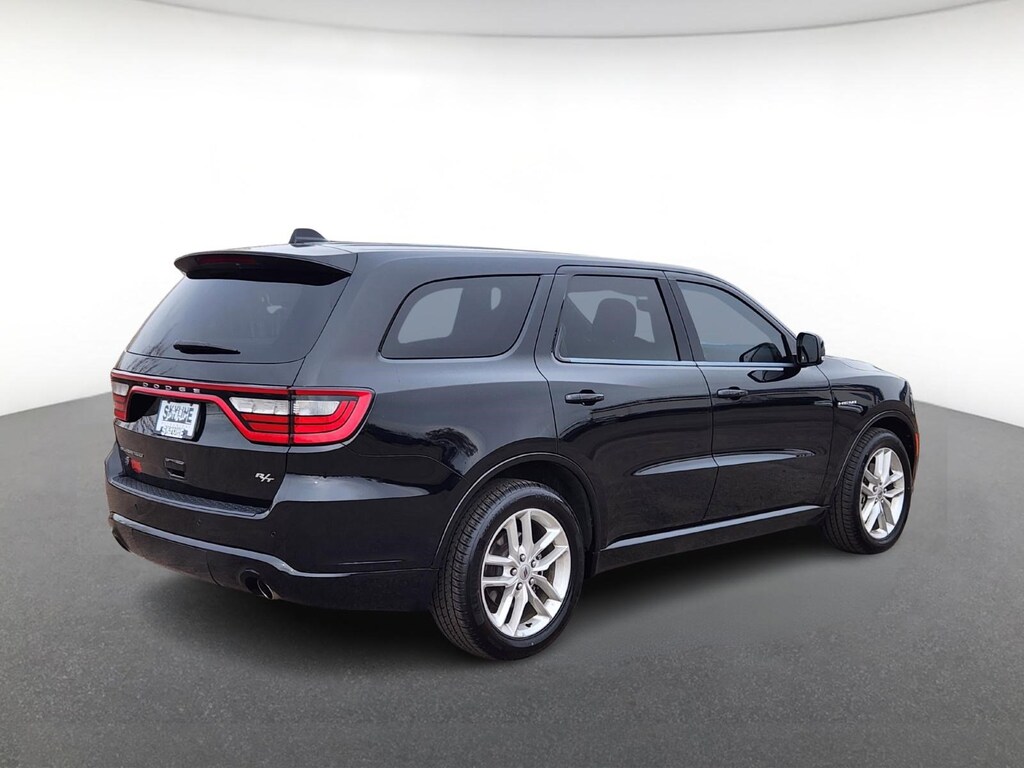 Used 2022 Dodge Durango R/T AWD SUV