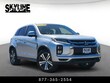  Mitsubishi Outlander Sport