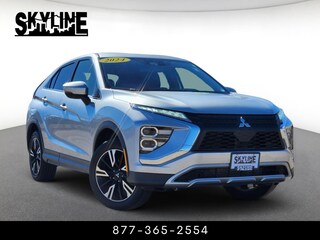 2024 Mitsubishi Eclipse Cross SE S-AWC SUV