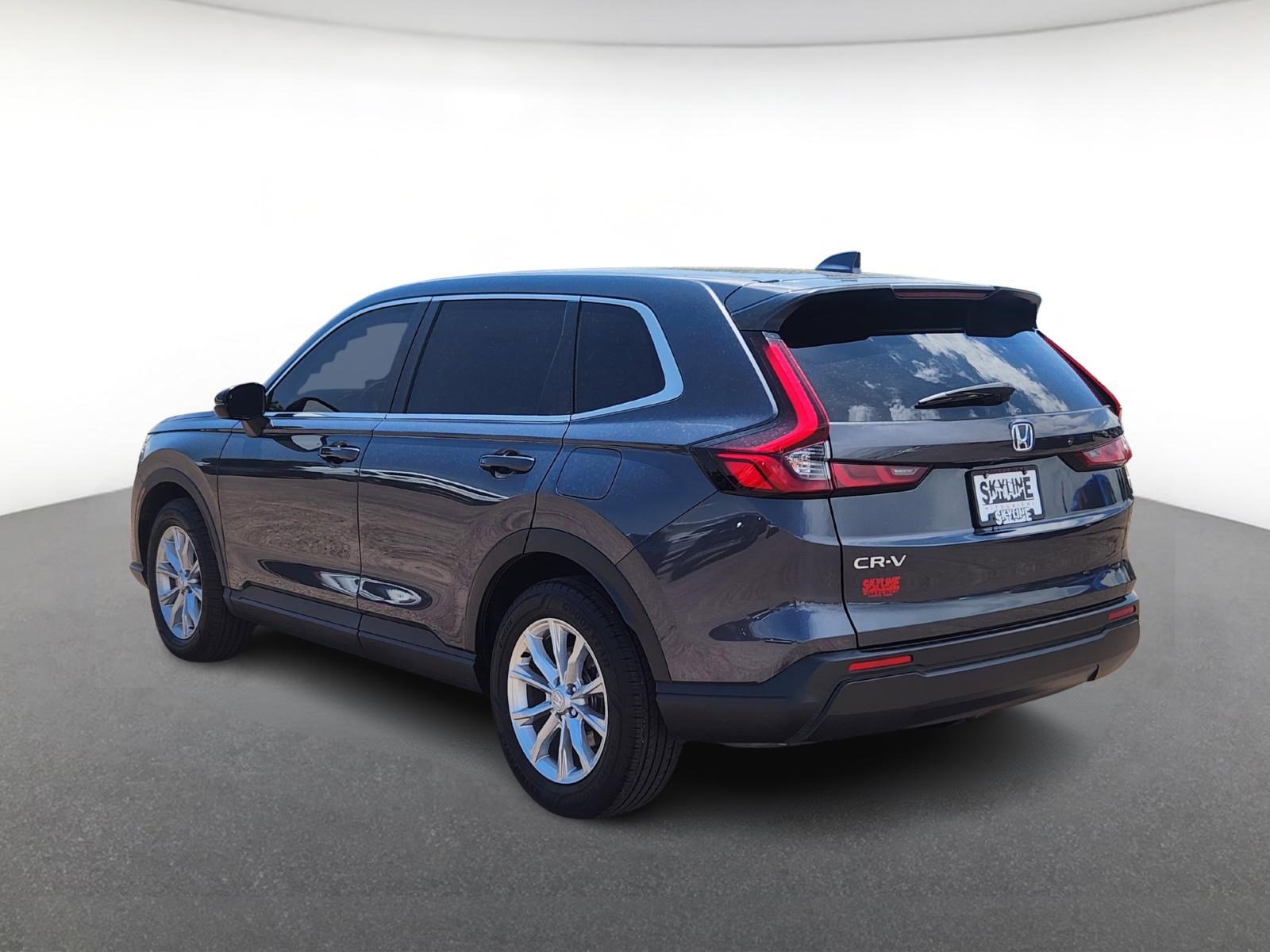 2025 Honda CR-V EX photo 4
