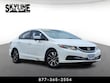 Honda Civic Sedan