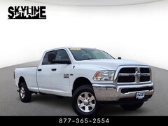 2015 Ram 3500 4WD Crew Cab 169