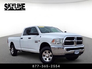 2015 Ram 3500 4WD Crew Cab 169