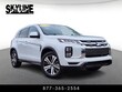 Mitsubishi Outlander Sport