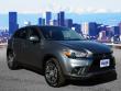 Mitsubishi Outlander Sport