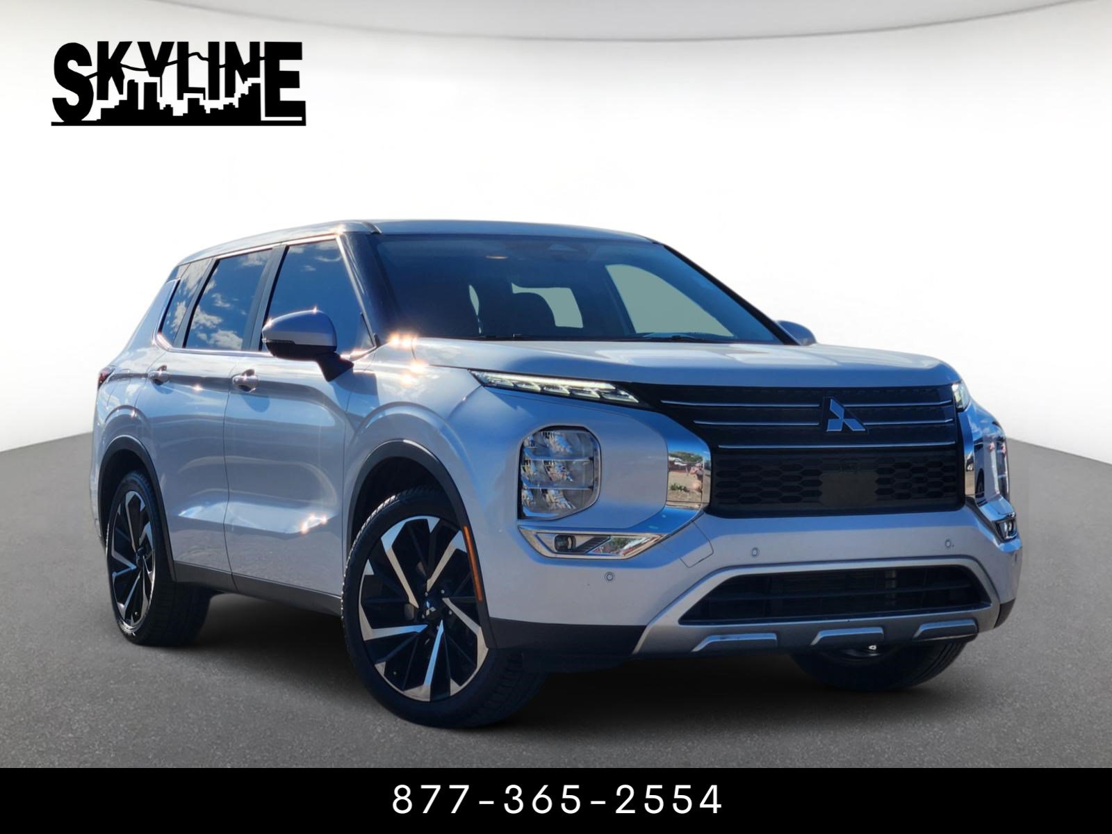 2023 Mitsubishi Outlander