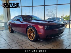 2019 Dodge Challenger SRT Hellcat Redeye RWD 2dr Car