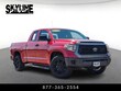  Toyota Tundra 2WD