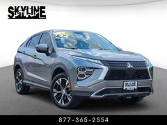 2022 Mitsubishi Eclipse Cross SEL S-AWC SUV
