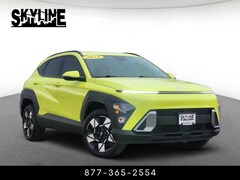 2024 Hyundai Kona SEL AWD SUV