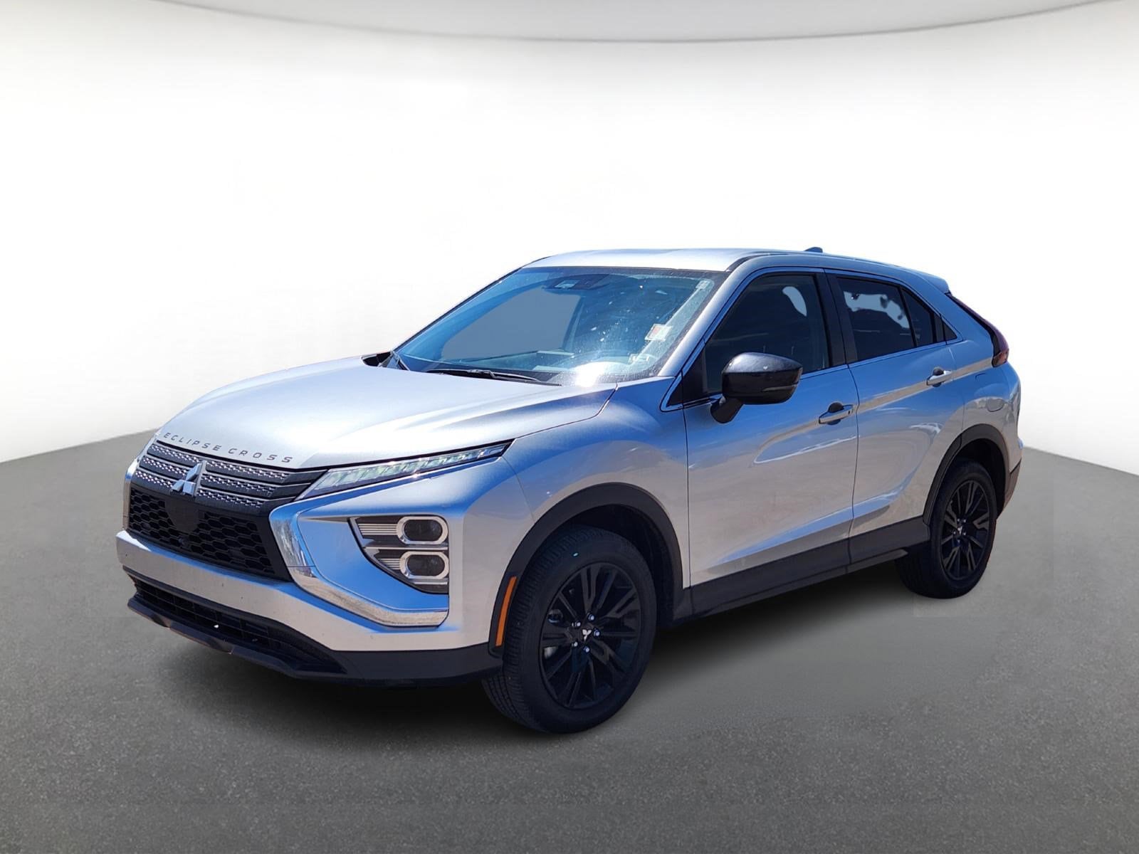 Used 2024 Mitsubishi Eclipse Cross LE with VIN JA4ATVAA9RZ075573 for sale in Thornton, CO