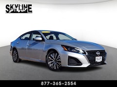 2023 Nissan Altima 2.5 SV Sedan 4dr Car