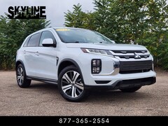 Used 2024 Mitsubishi Outlander Sport ES 2.0 AWC SUV for sale in Thornton CO