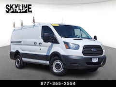 2016 Ford Transit Cargo Van T-250 130