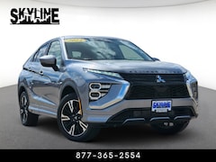 2024 Mitsubishi Eclipse Cross SEL S-AWC SUV