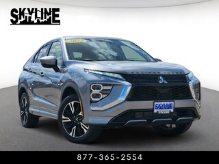 2024 Mitsubishi Eclipse Cross SEL S-AWC SUV