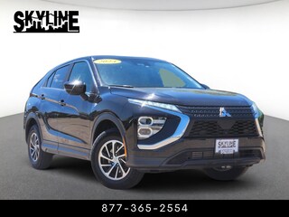 2024 Mitsubishi Eclipse Cross ES S-AWC SUV