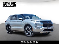 2025 Mitsubishi Outlander Plug-In Hybrid SE S-AWC SUV