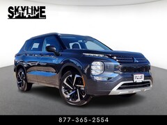 2025 Mitsubishi Outlander PHEV SEL S-AWC SUV