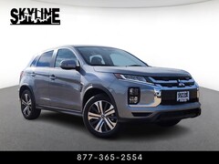 2025 Mitsubishi Outlander Sport SE 2.0 AWC SUV