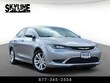  Chrysler 200