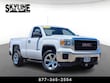 GMC Sierra 1500