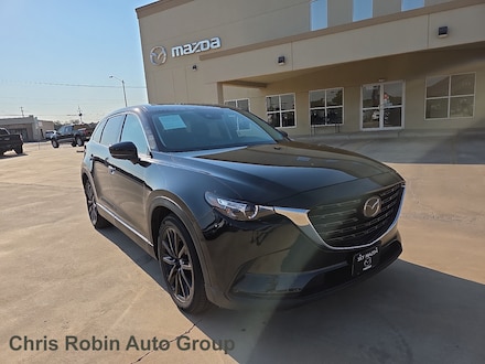 2023 Mazda CX-9 Touring Plus SUV