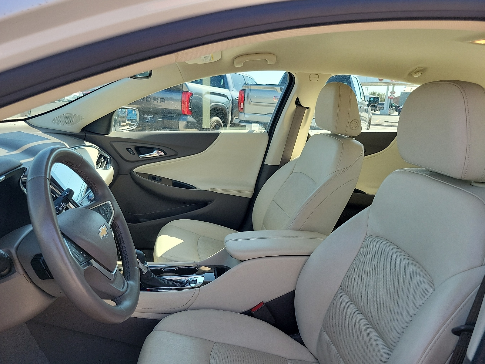 2024 Chevrolet Malibu 2LT - Photo 15